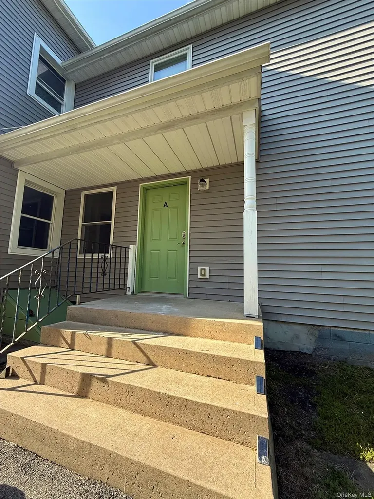 155 N Clinton Street Poughkeepsie NY 12601