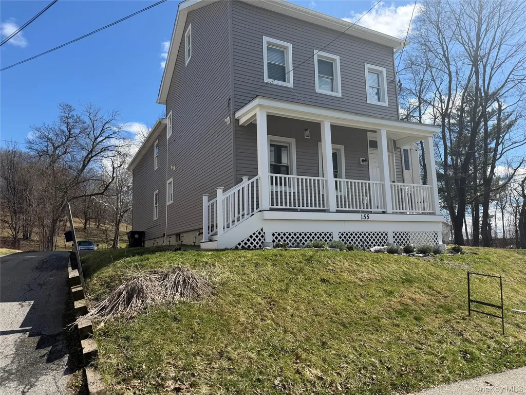155 N Clinton Street Poughkeepsie NY 12601