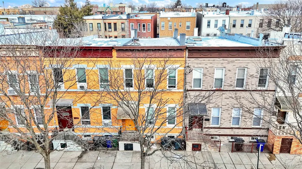 5917 Putnam Avenue Ridgewood NY 11385