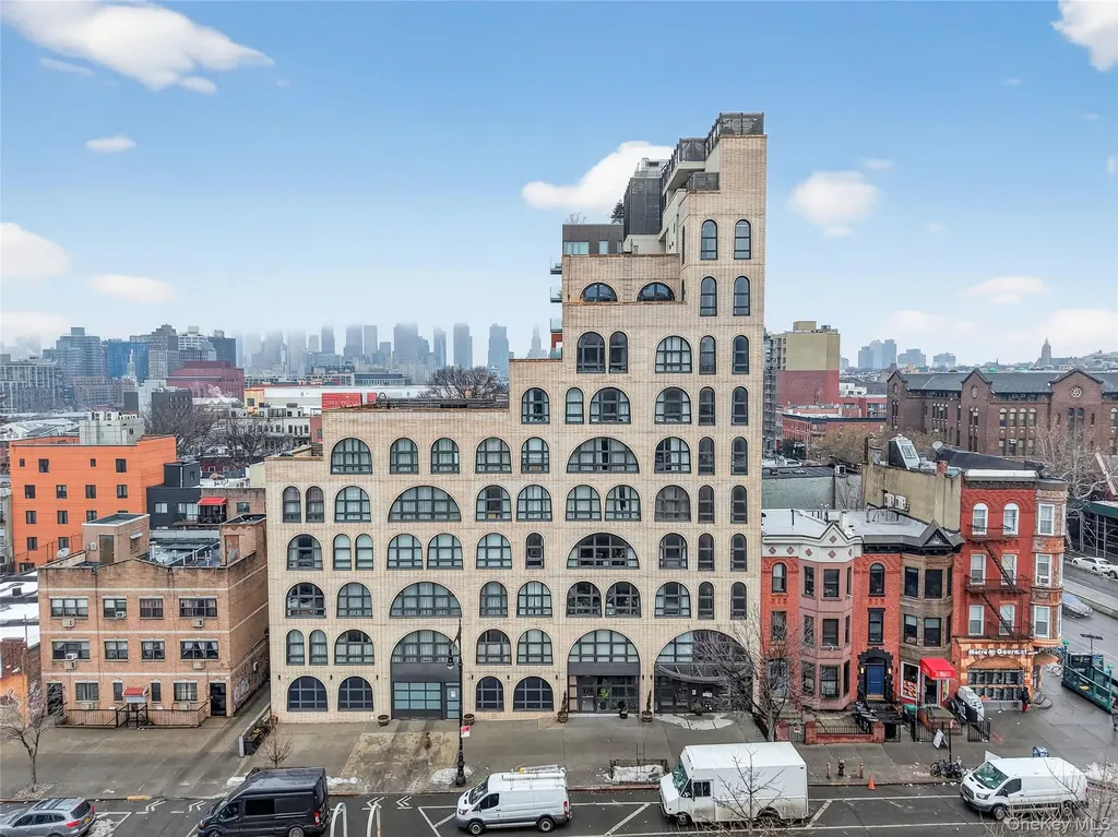 229 9th Street Brooklyn NY 11215