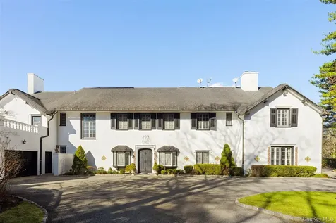 225 E Lake Road Tuxedo Park NY 10987