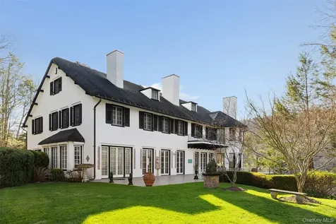 225 E Lake Road Tuxedo Park NY 10987