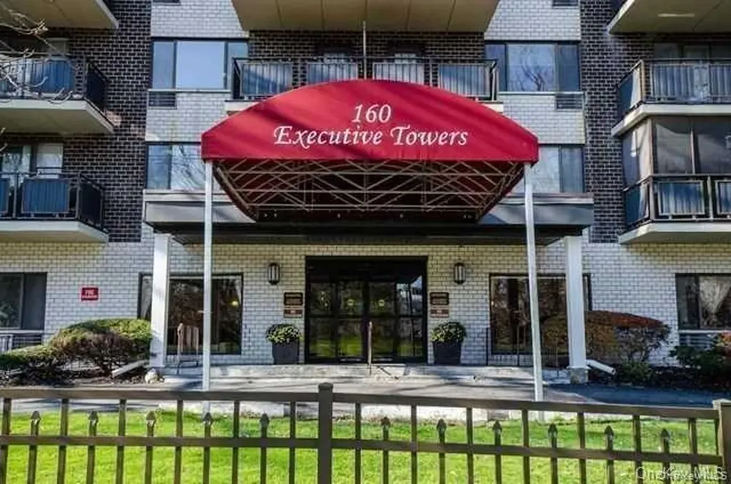 160 Academy Street Poughkeepsie NY 12601
