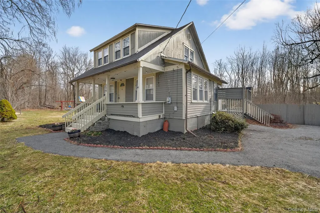 506 Plattekill Ardonia Road Wallkill NY 12589