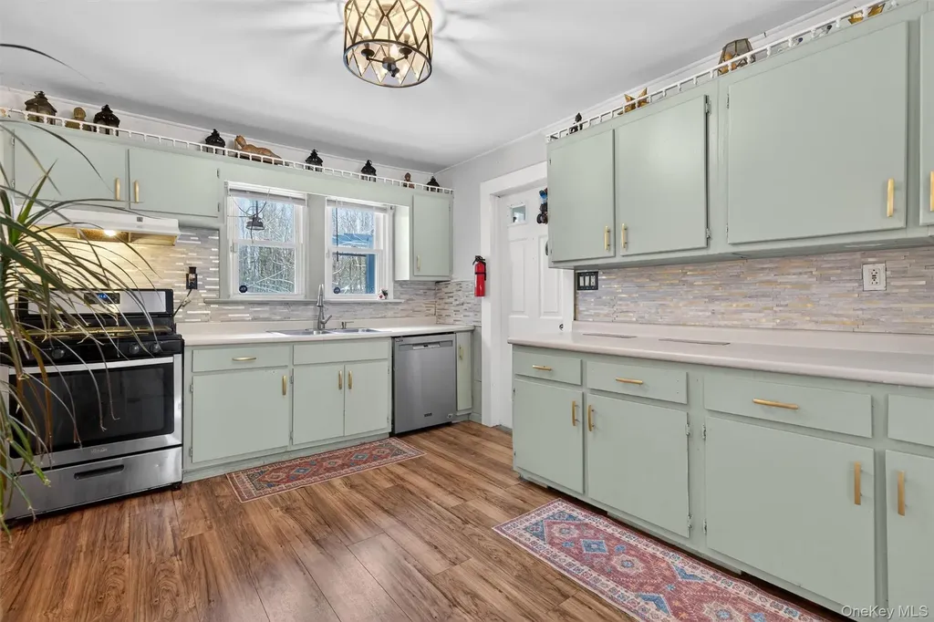 506 Plattekill Ardonia Road Wallkill NY 12589