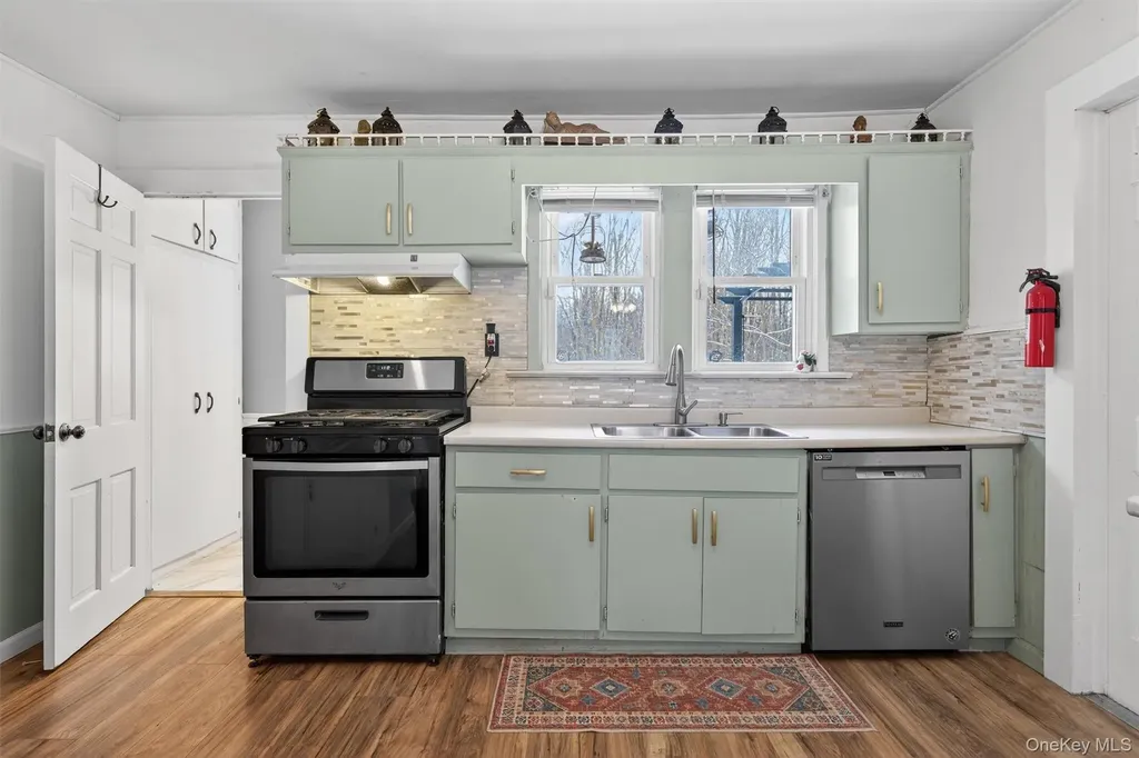 506 Plattekill Ardonia Road Wallkill NY 12589