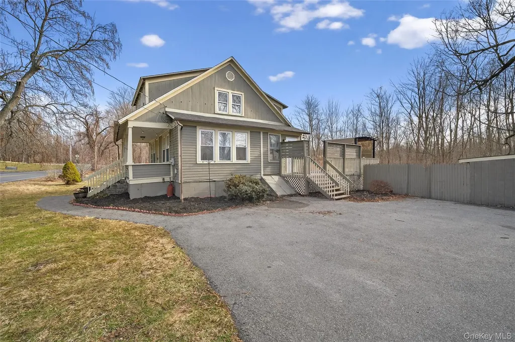506 Plattekill Ardonia Road Wallkill NY 12589