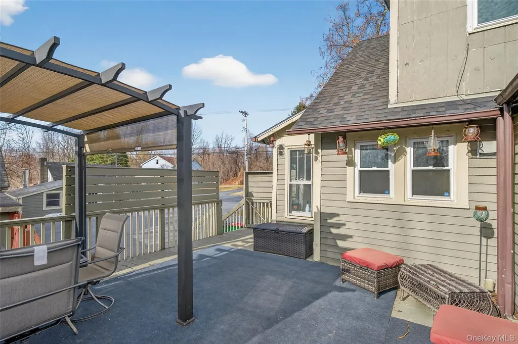 506 Plattekill Ardonia Road Wallkill NY 12589