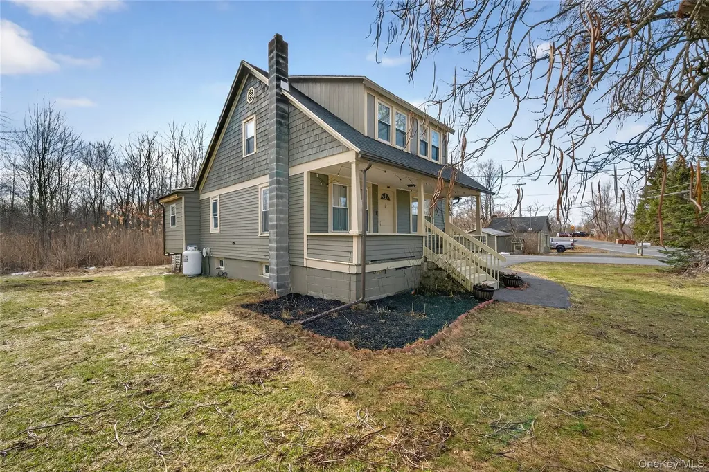 506 Plattekill Ardonia Road Wallkill NY 12589