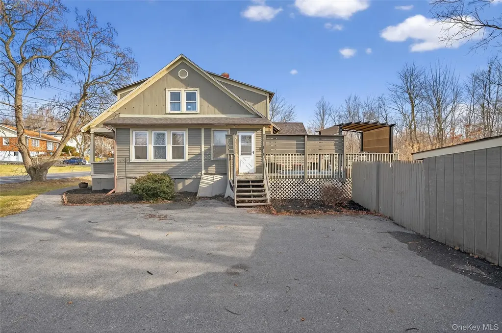 506 Plattekill Ardonia Road Wallkill NY 12589