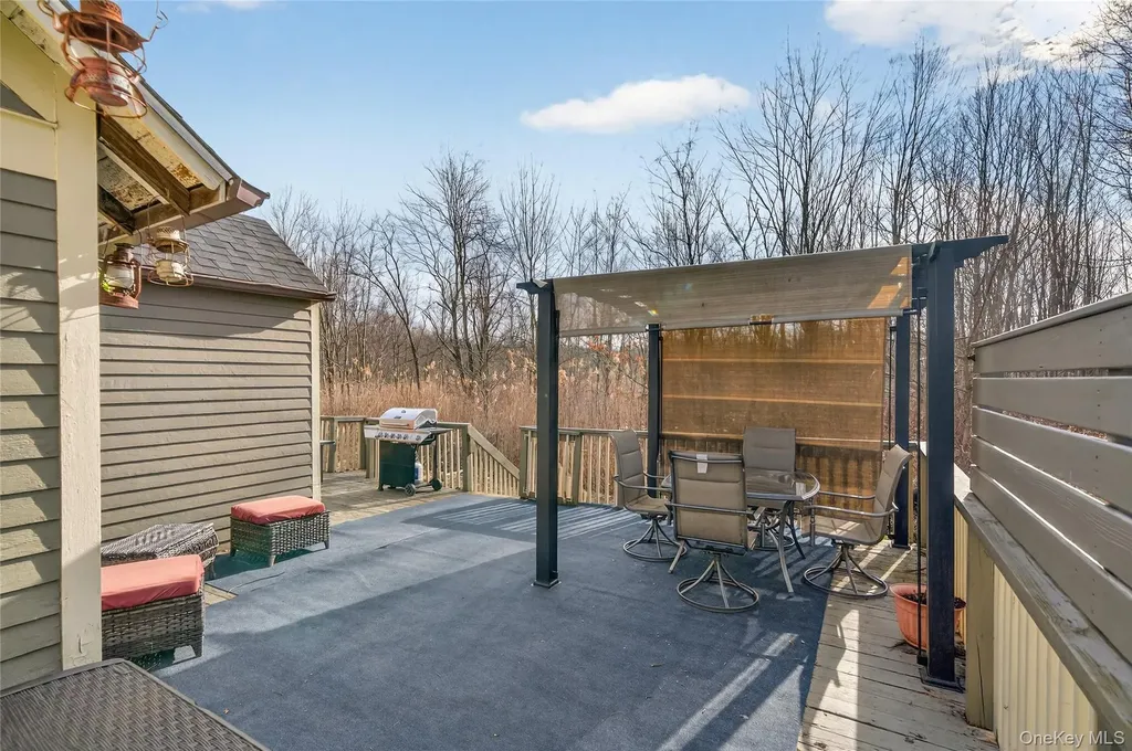 506 Plattekill Ardonia Road Wallkill NY 12589