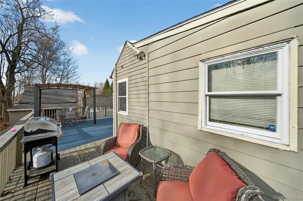 506 Plattekill Ardonia Road Wallkill NY 12589