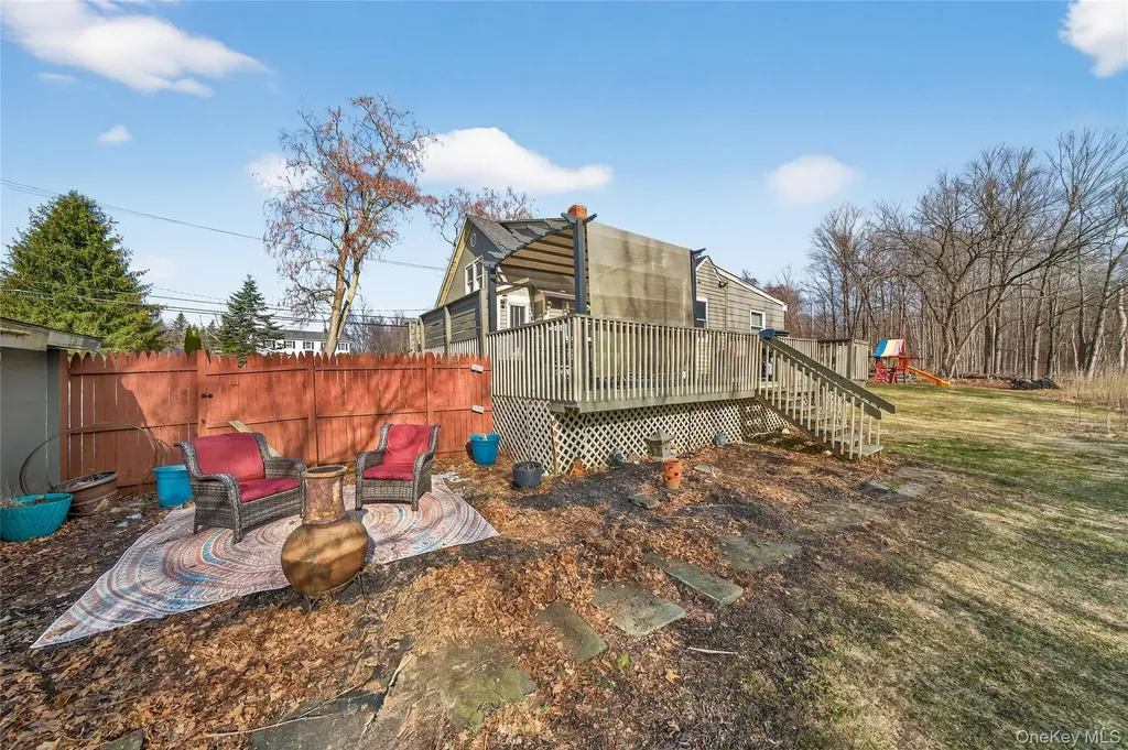 506 Plattekill Ardonia Road Wallkill NY 12589