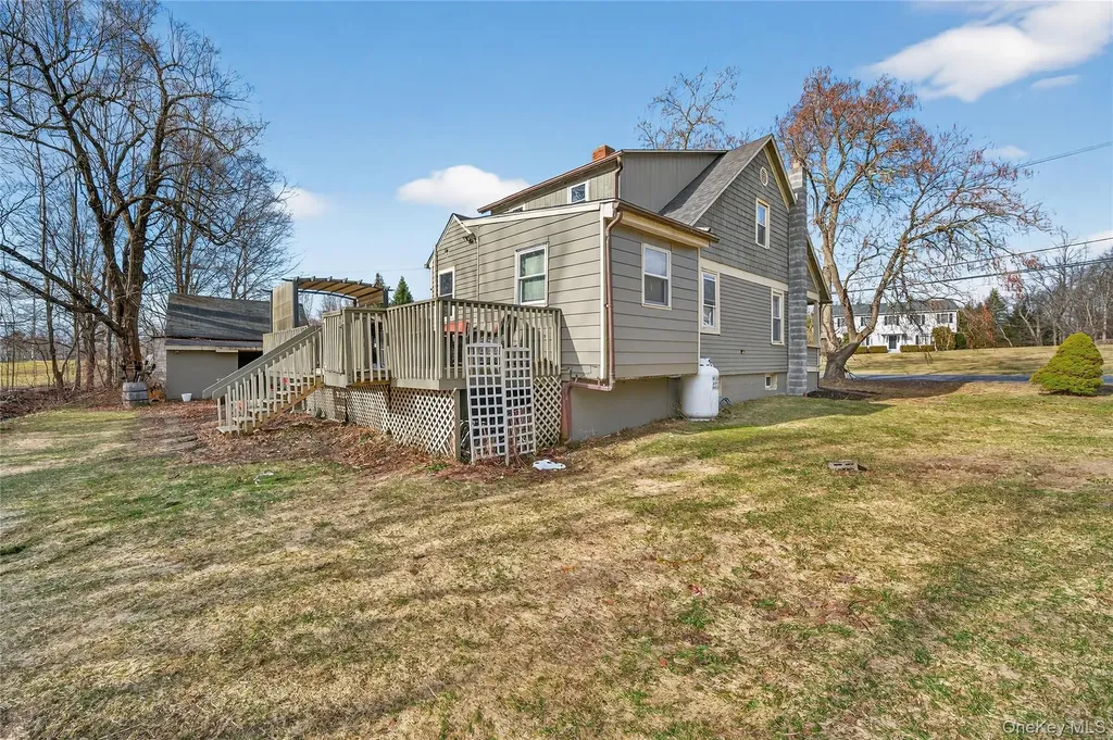 506 Plattekill Ardonia Road Wallkill NY 12589