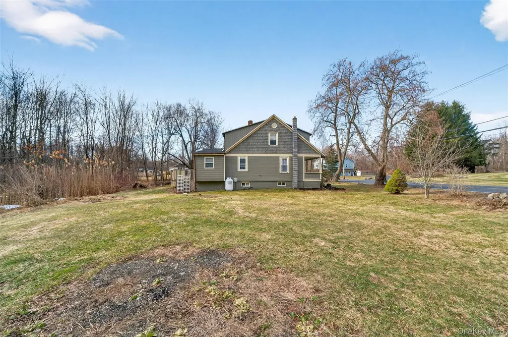 506 Plattekill Ardonia Road Wallkill NY 12589