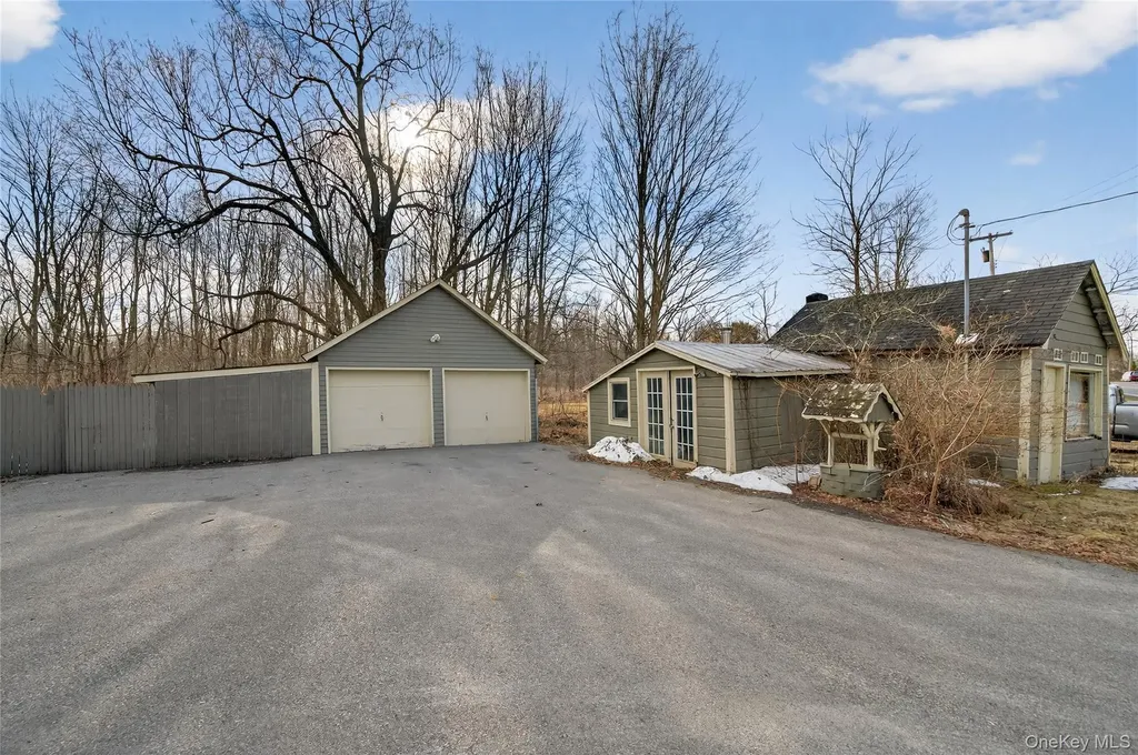 506 Plattekill Ardonia Road Wallkill NY 12589