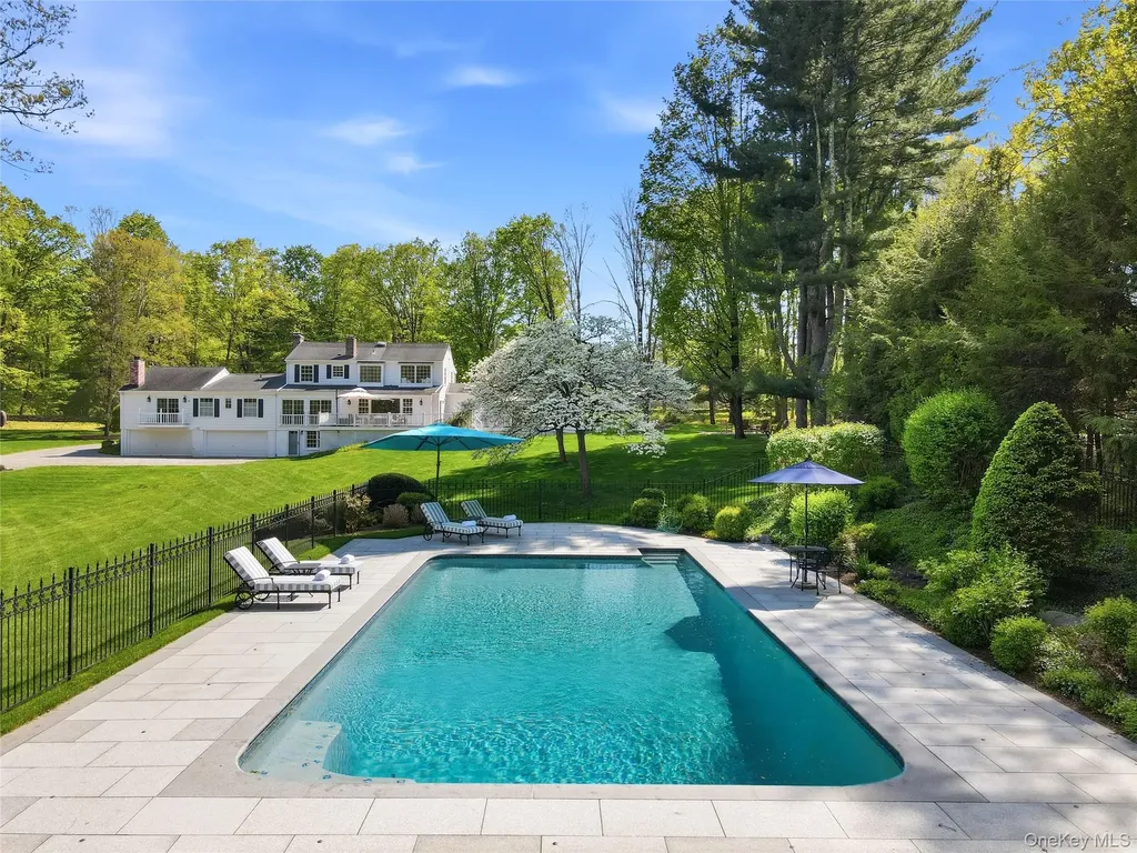105 Old Corner Road Bedford NY 10506