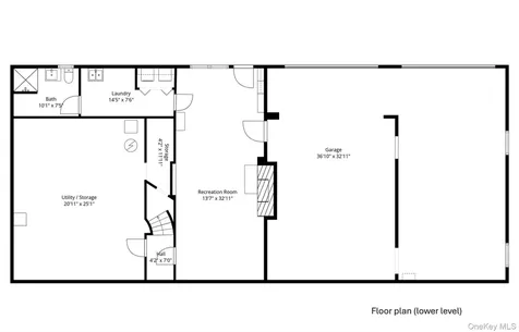105 Old Corner Road Bedford NY 10506
