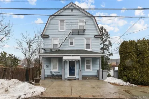 7 Dunwoodie Street Scarsdale NY 10583