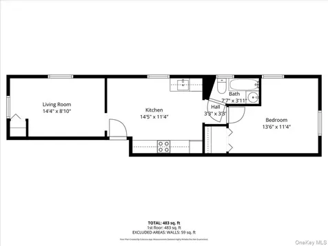 7 Dunwoodie Street Scarsdale NY 10583