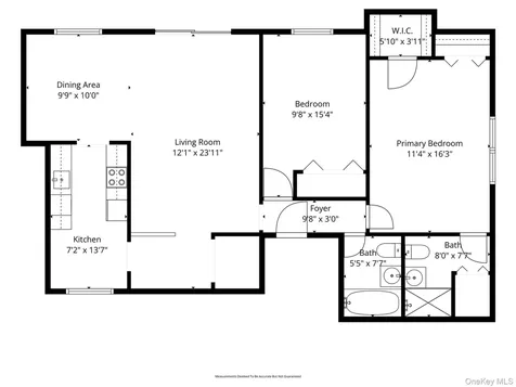 401 Commons Way Fishkill NY 12524