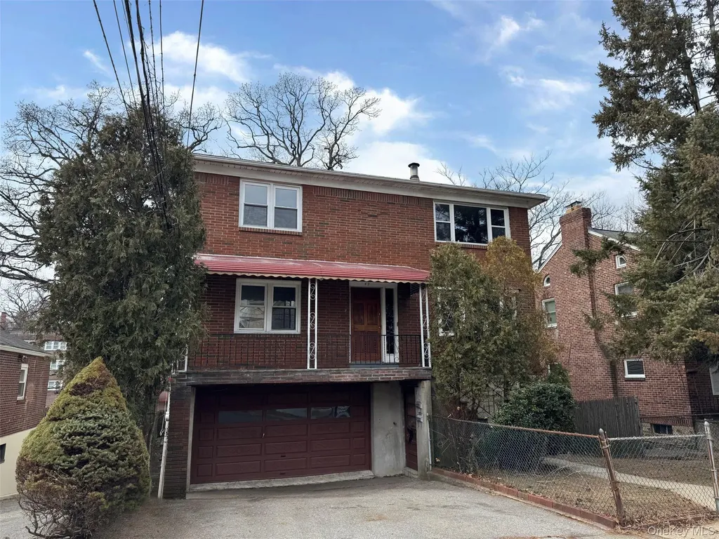 51 Courter Avenue Yonkers NY 10705