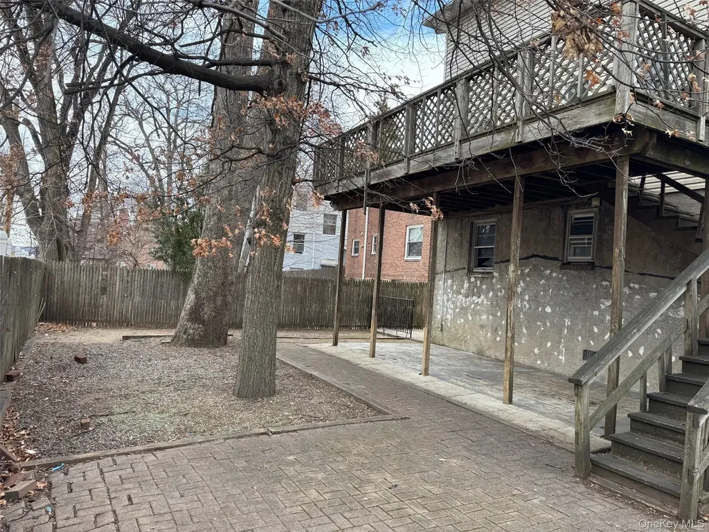 51 Courter Avenue Yonkers NY 10705