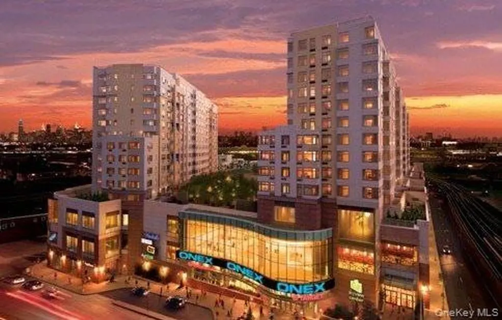 40-22 College Point Boulevard Flushing NY 11354