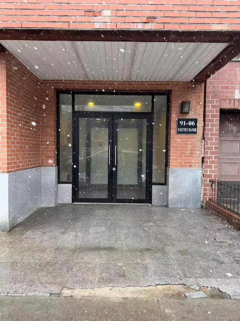 9106 Whitney Avenue Elmhurst NY 11373