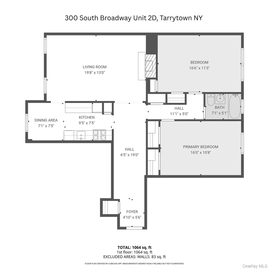 300 S Broadway Tarrytown NY 10591