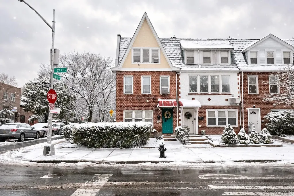 9701 69th Avenue Forest Hills NY 11375