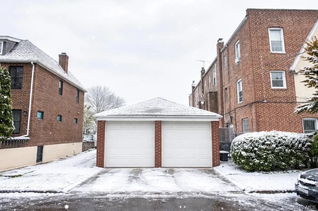 9701 69th Avenue Forest Hills NY 11375