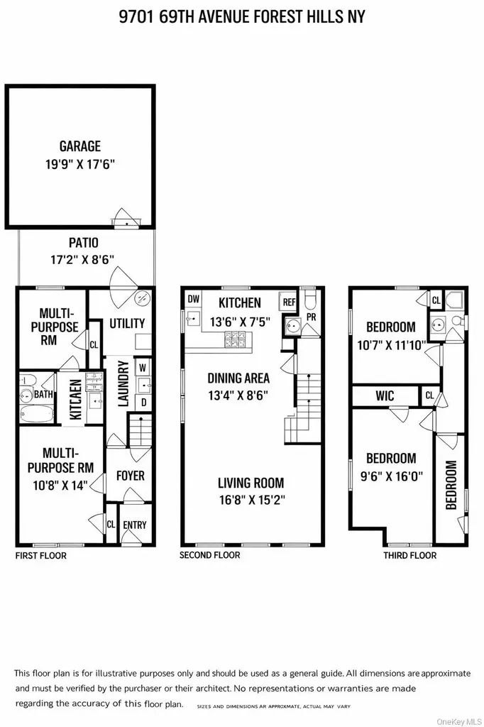 9701 69th Avenue Forest Hills NY 11375