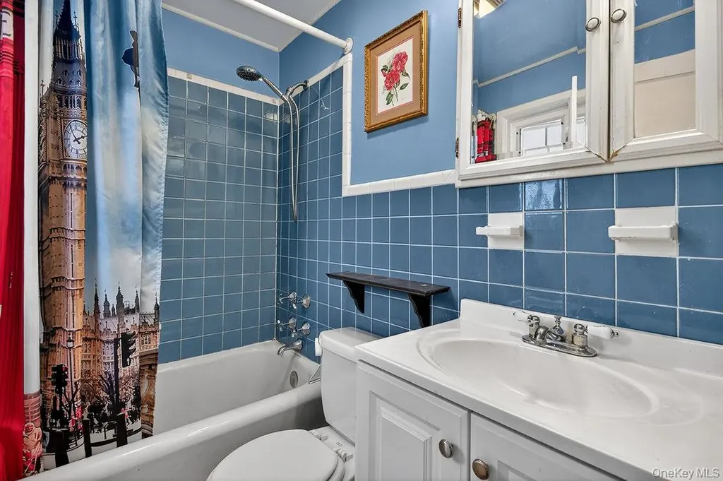 21 Lawrence Place Pelham NY 10803