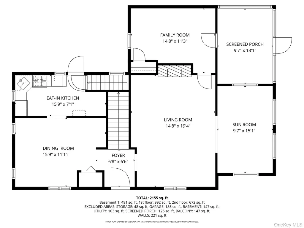 21 Lawrence Place Pelham NY 10803