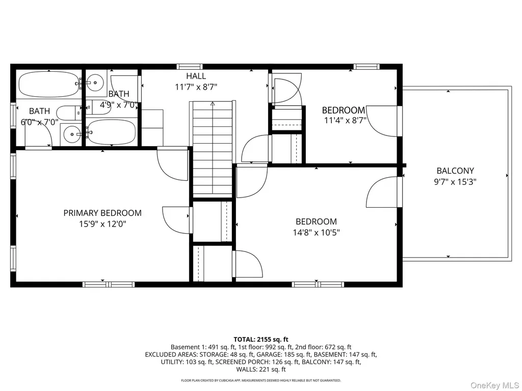 21 Lawrence Place Pelham NY 10803