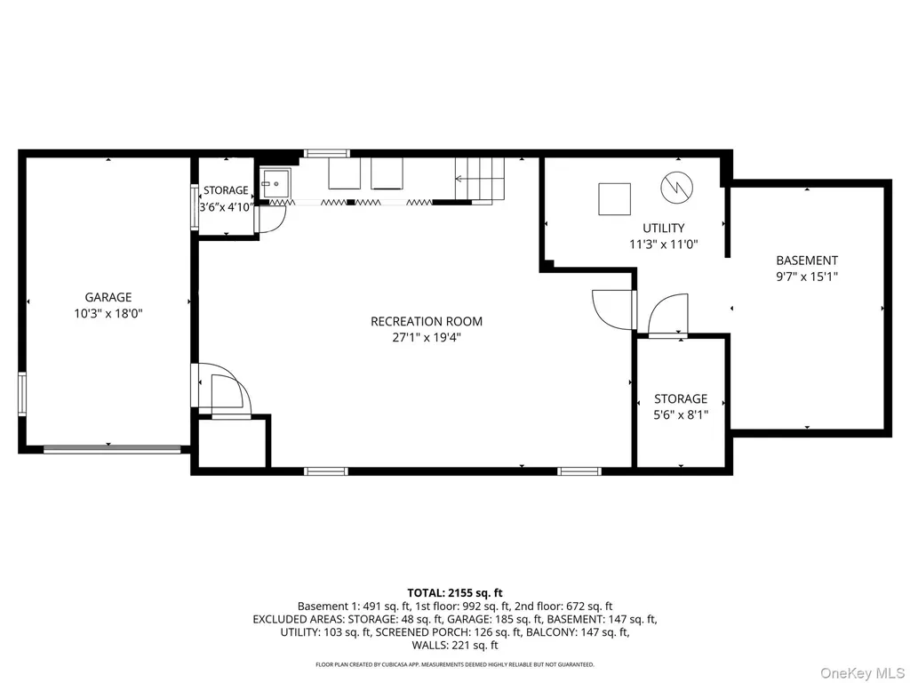 21 Lawrence Place Pelham NY 10803