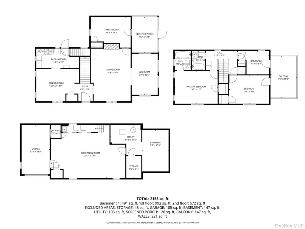 21 Lawrence Place Pelham NY 10803