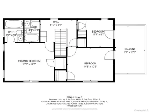 21 Lawrence Place Pelham NY 10803