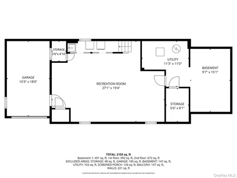 21 Lawrence Place Pelham NY 10803