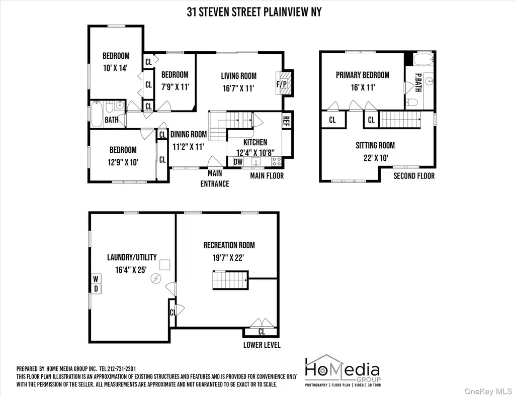 31 Steven Street Plainview NY 11803