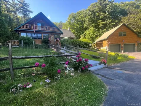 189 Yeagerville Road Napanoch NY 12458