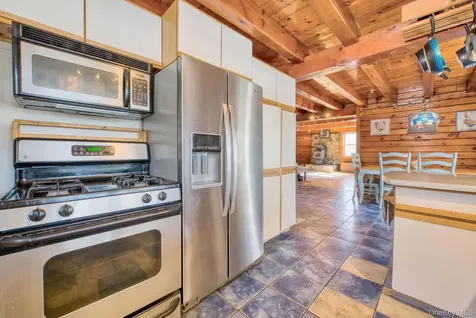 189 Yeagerville Road Napanoch NY 12458