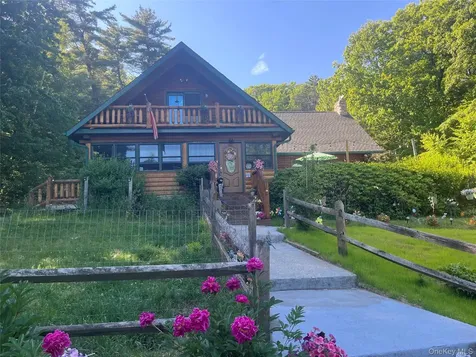 189 Yeagerville Road Napanoch NY 12458