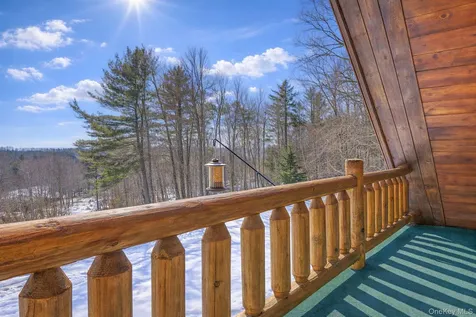 189 Yeagerville Road Napanoch NY 12458