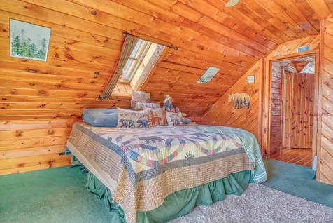 189 Yeagerville Road Napanoch NY 12458