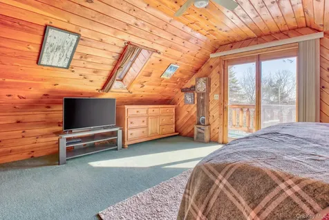 189 Yeagerville Road Napanoch NY 12458