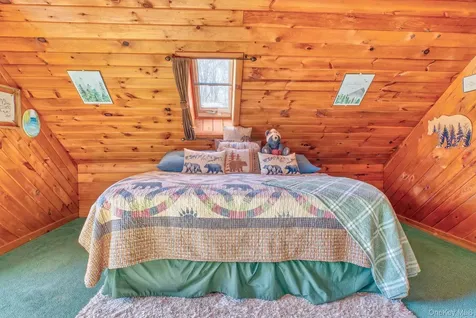 189 Yeagerville Road Napanoch NY 12458