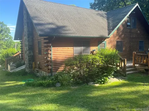 189 Yeagerville Road Napanoch NY 12458