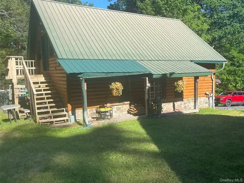 189 Yeagerville Road Napanoch NY 12458